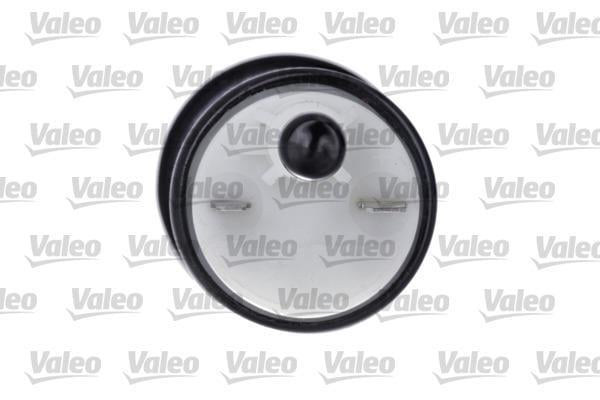Bomba de combustible VALEO 347226